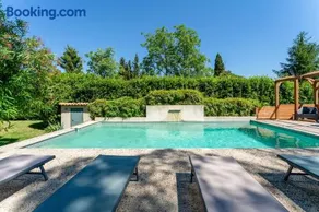 Charmante Villa avec piscine - Image 1