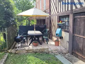 Authentique Maison Normande de village - Image 2