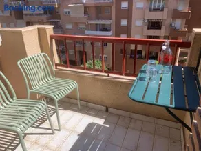 Apartamento, Piccolo Mare, junto centro, vistas Sierra Nevada - Image 2