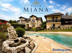 Vila Miana apartmani - Image 1