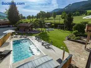Grittlmühle Chalet Ferienwohnungen - Image 2