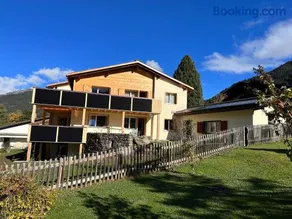 Ferienwohnung Crameri - Image 1