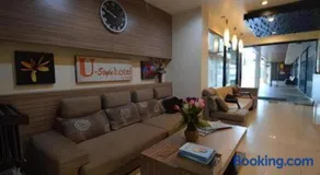 U Style Hotel - Image 3