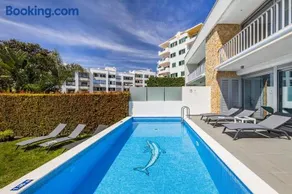 Villa Design Pascoal - Piscine privée du centre d'Albufeira - Image 1