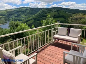 Loustalou Cottage for 8 people - Image 1