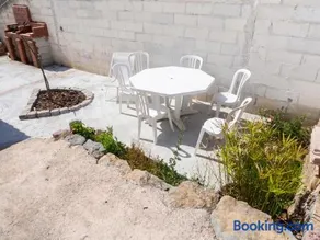 Studio mit Grill, Pool und Terrasse | Poolblick - Image 3