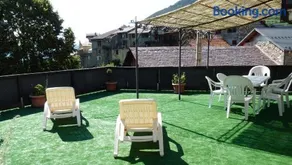 Chalet Le Bois Noir - Image 1