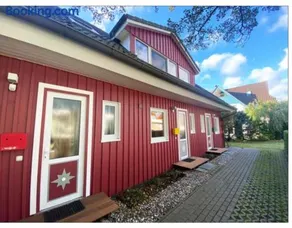 Austernfischer Prerow - Schönes Ferienhaus in Toplage mit großem Garten für Familie und Freunde - Image 2