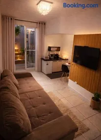 Studio Central - Climatizado - Prático - Image 3