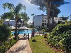 Luxurious Seaview apartment 6p, La Cala de Mijas - Image 3