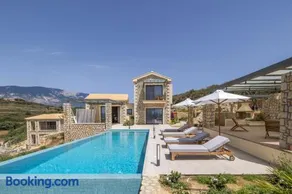 Zeus Luxury Villas - Villa Poseidon - Image 1