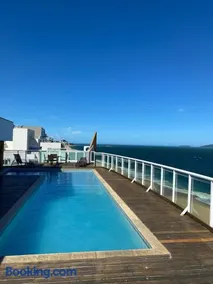 Suíte na Orla - Cavaleiros - Image 2