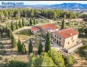 Casa Rural Mas María - Image 2