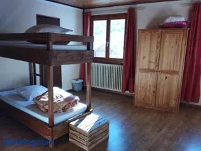 Les Arolles - Gîte d'étape et de séjour - Image 1