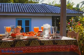 Tehan Homestay - Image 1
