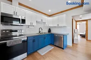 Modern 4BR Cottage, Hot Tub & Sauna on Tay Trail - Image 3