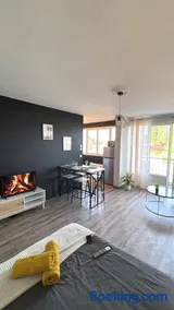 Studio de la gare - Image 1