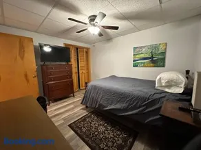 Quiet, golf lake community cozy 2bdr 1 bth getaway - Image 3