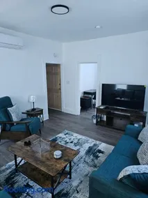 Furnished 2ND FLOOR 2-bedroom Downtown Anderson IN - Image 2