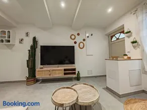 Maison familiale avec Jacuzzi - Image 1
