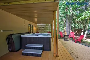 Asheville's Ultimate Retreat with Hot Tub Ping Pong Table Pool Table Lots to do Family Friendly - Image 4
