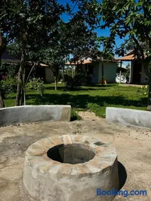 Sitio com Piscina, Churrasco e Vista Incrível! - Image 3