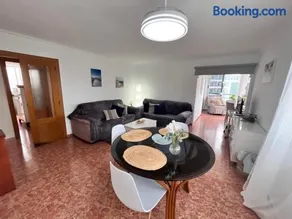 Precioso apartamento en Gandía playa - Image 1