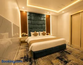 Areen AlBasateen Apartments for Serviced Apartments شقق ارين البساتين للشقق المخدومة - Image 2