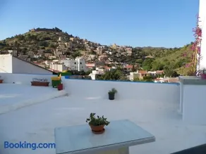 Villa Kotetsi - Rooms To Let - Volissos - Chios - Image 1