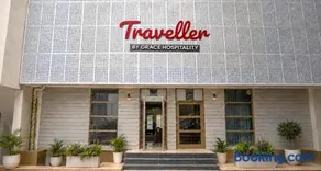 Traveller by Grace Hospitality, E11, Islamabad - Image 1