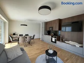 Luxury - Apartment mit Balkon in Seenähe - Image 4