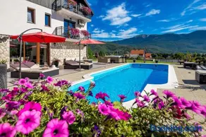 Guest House Plitvice Hills - Image 4
