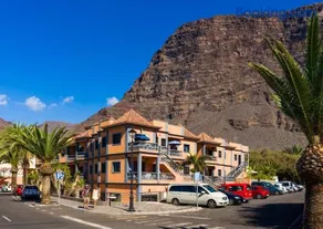 Residencial El Conde - Image 1