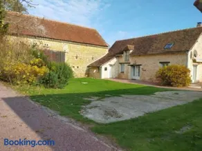 Agréable gîte convivial et familial avec jardin, sauna et jacuzzi | Vue nature | Avec animaux admis - Image 1