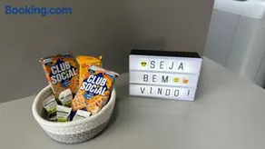 Flat funcional e moderno em Uvaranas-com elevador - Image 2