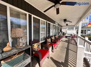 S38 Ocean Lakes Golf Cart-Beach Bum - Image 3