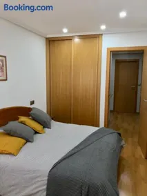Acogedor piso céntrico - Image 4
