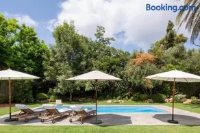 Carmelo Green Fields villa - Image 1