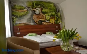 Lipno-Apartmán Frymburk D110 - Image 3