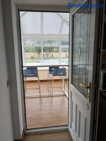 Tanyfford Lodge, Abermule, Mid Wales, SY15 6NT - Image 3