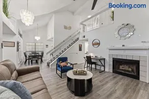 Golfing Near the Pool- Near Stadiums, Hot Tub, Fire Pit - Image 1
