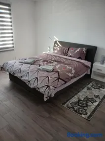 Apartmani SARA Vranje - Image 4