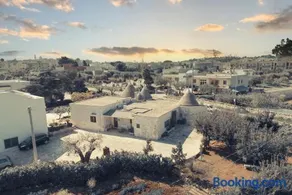 I Trulli Di Badi - Image 3