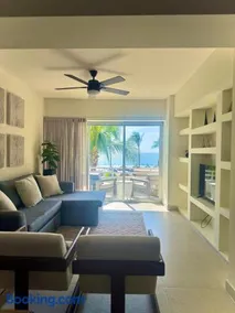 Departamento a pie de playa. - Image 4