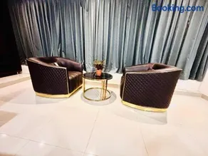 Hotel SVS Luxury Rooms Suchitra Circle,Jeedimetla Hyderabad - Image 1