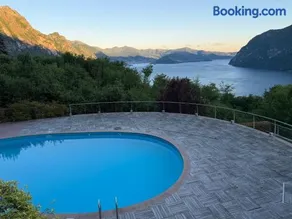 Resort apartment Lake Iseo - Image 2