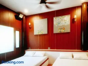 LANTANA Huế Homestay - Phòng Family - 101 - Image 3
