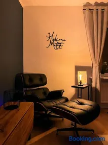 NOVA Romantic Luxus Relax Apartments mit Sauna, Nürburgring, Adenauer Forst - Image 2