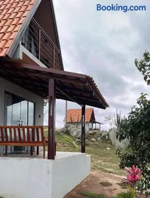 Chalé Gameleiras - Image 2