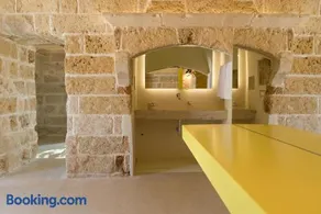 Old Villas Greco 1888 luxury swimming pool - Image 4